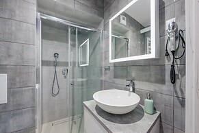 Sun & Snow Resort Kołobrzeg