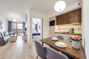 Sun & Snow Resort Kołobrzeg