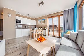 Sun & Snow Resort Kołobrzeg