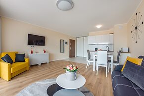 Sun & Snow Resort Kołobrzeg