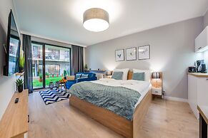 Sun & Snow Resort Kołobrzeg