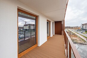 Sun & Snow Resort Kołobrzeg