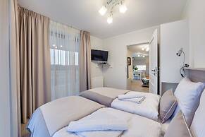 Sun & Snow Resort Kołobrzeg