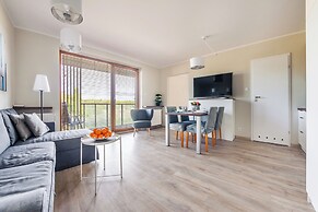 Sun & Snow Resort Kołobrzeg