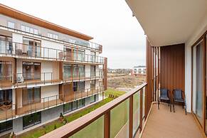 Sun & Snow Resort Kołobrzeg