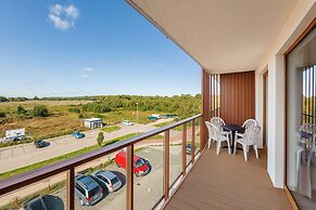 Sun & Snow Resort Kołobrzeg