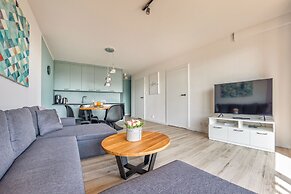 Sun & Snow Resort Kołobrzeg