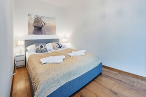 Sun & Snow Resort Kołobrzeg