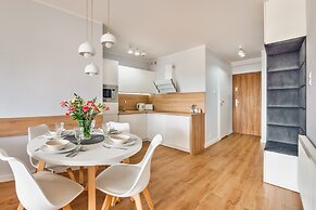 Sun & Snow Resort Kołobrzeg