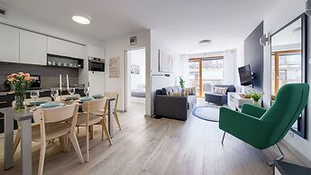 Sun & Snow Resort Kołobrzeg