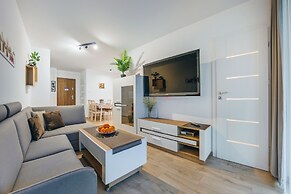 Sun & Snow Resort Kołobrzeg