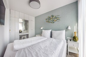 Sun & Snow Resort Kołobrzeg