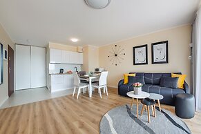 Sun & Snow Resort Kołobrzeg