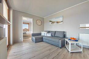 Sun & Snow Resort Kołobrzeg