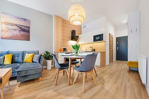 Sun & Snow Resort Kołobrzeg