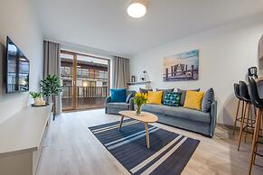 Sun & Snow Resort Kołobrzeg