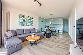 Sun & Snow Resort Kołobrzeg