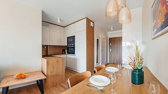 Sun & Snow Resort Kołobrzeg