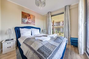 Sun & Snow Resort Kołobrzeg