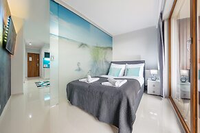 Sun & Snow Resort Kołobrzeg