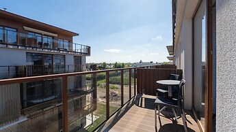 Sun & Snow Resort Kołobrzeg