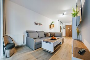 Sun & Snow Resort Kołobrzeg