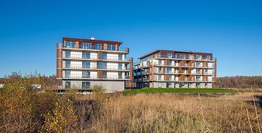 Sun & Snow Resort Kołobrzeg