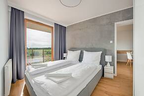 Sun & Snow Resort Kołobrzeg