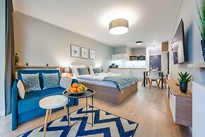 Sun & Snow Resort Kołobrzeg