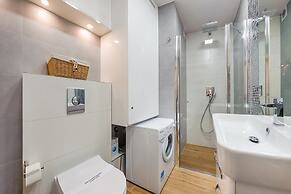 Sun & Snow Resort Kołobrzeg