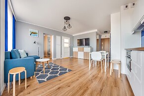 Sun & Snow Resort Kołobrzeg