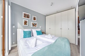 Sun & Snow Resort Kołobrzeg