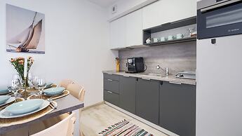 Sun & Snow Resort Kołobrzeg