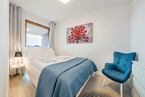 Sun & Snow Resort Kołobrzeg