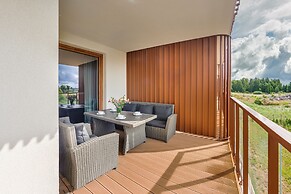 Sun & Snow Resort Kołobrzeg