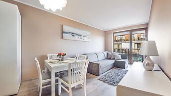 Sun & Snow Resort Kołobrzeg