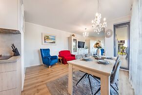 Sun & Snow Resort Kołobrzeg