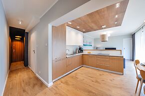 Sun & Snow Resort Kołobrzeg