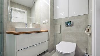 Sun & Snow Resort Kołobrzeg