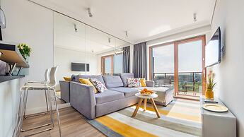 Sun & Snow Resort Kołobrzeg