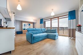 Sun & Snow Resort Kołobrzeg