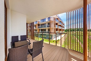 Sun & Snow Resort Kołobrzeg