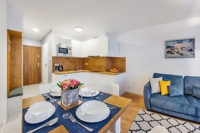 Sun & Snow Resort Kołobrzeg