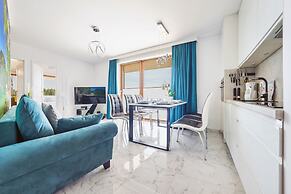 Sun & Snow Resort Kołobrzeg