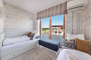 Sun & Snow Resort Kołobrzeg