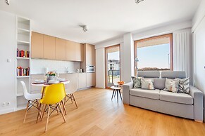 Sun & Snow Resort Kołobrzeg