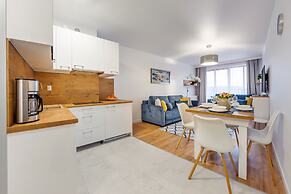 Sun & Snow Resort Kołobrzeg