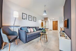 Sun & Snow Resort Kołobrzeg