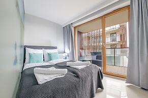 Sun & Snow Resort Kołobrzeg