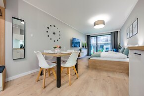 Sun & Snow Resort Kołobrzeg